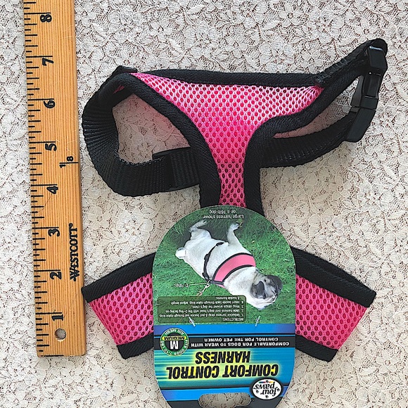 Comfort Control Harness Size M // NWT - Picture 3 of 4